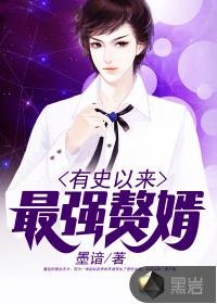 最强赘婿是什么