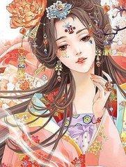 江浸月李宗煜全文免费阅读