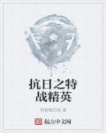 抗日之特战精英队