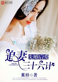 先婚后爱宠妻99式