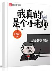 我真是教师
