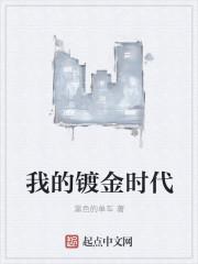 镀金时代作者