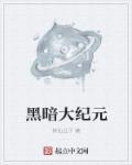 黑暗大纪无