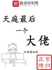 天庭最后一个大佬百科