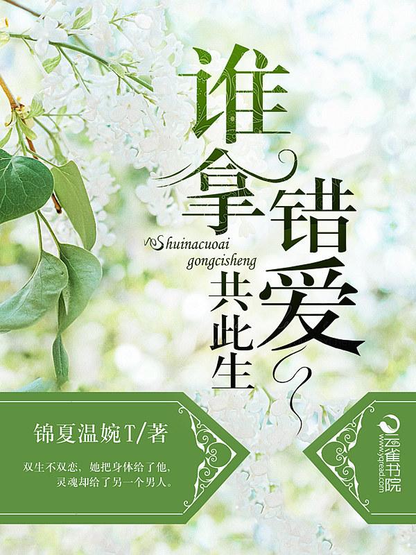 纸片人全集
