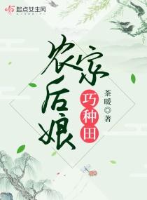 农家后娘巧种田大结局