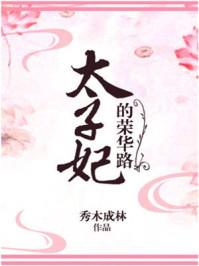 太子妃的荣华路 秀木成林讲的什么