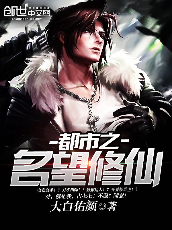 龙门狂婿叶辰