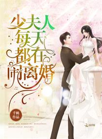 少夫人只想离婚搞事业