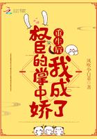 重生后我成了权臣的掌中娇的