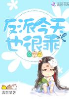 反派今天也很乖33
