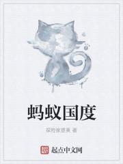 蚂蚁国度游戏