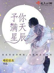 予你满天星辰什么意思