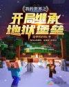 我的世界开局