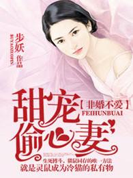 非婚不爱甜宠偷心妻 聚合中文网
