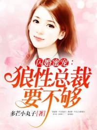 闪婚霸爱狼性总裁太无耻免费阅读