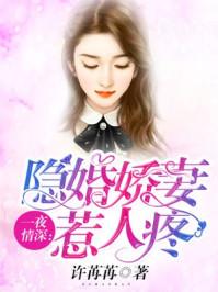 一夜情深总裁拼个婚免费阅读