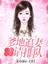 一胎二宝爹的追妻请排队