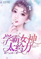 学霸女神太给力免费阅读全文