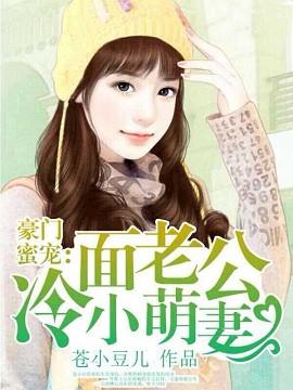 冷面老公爱我陆瑶