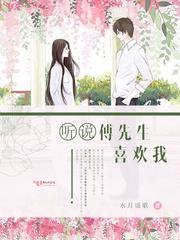傅先生我暗恋你全文