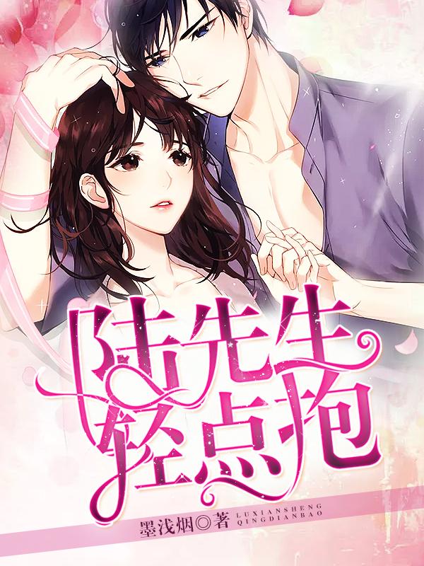 陆先生轻轻抱免费阅读