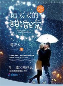 陆太太的甜婚日常讲的什么