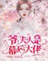 夫人是慕后大佬