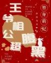 王爷替嫁妻王妃