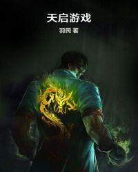 天启游戏散人漫画