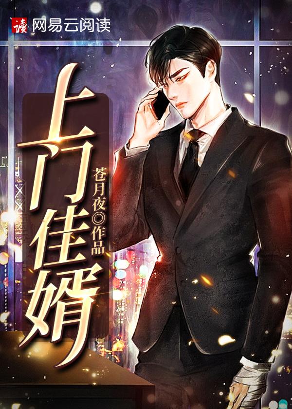 游龙赘婿txt