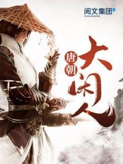 贞观大闲人全文免费