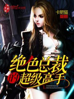 绝色总裁的超级高手正版阅读