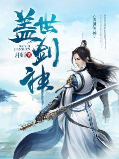 盖世剑神TXT奇书网