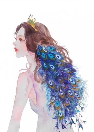 为什么偏偏要找不自在的女人