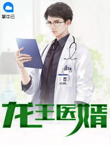 龙王医婿秦毅
