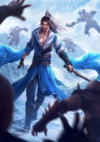 绝世武魂陈枫师傅