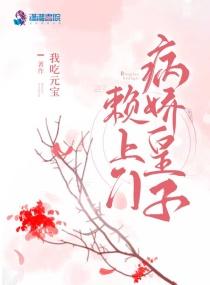 病娇皇子追妻实录