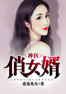 神医女婿系列