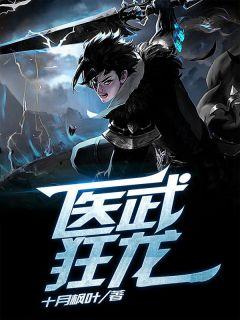 医武狂龙陈默