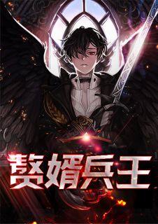 兵王赘婿宁枫