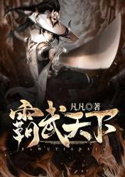 霸武简介