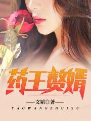 药神赘婿女主