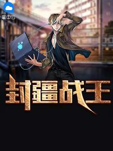 封疆小主