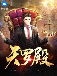 天罗殿殿主苏辰
