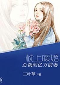 总裁的枕上甜妻免费阅读