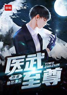 医武至尊TXT电子书