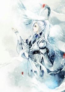 鸿蒙神皇
