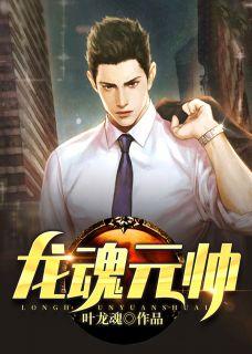 龙魂元帅叶浮生