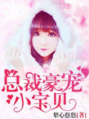 大总裁豪宠小宝贝全文